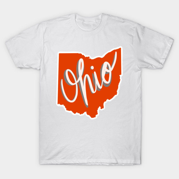 Red Ohio by AlishaMSchil